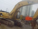 Crawler Excavator 30 Ton Heavy Machine Used Japan Excavator Digger CAT330BL Used Construction Equipment With (2016)