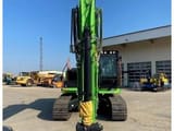 2025 LiuGong 922FE Crawler Excavator