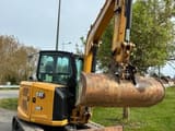 2024 Caterpillar 305C Mini Excavator