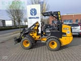 2024 JCB 403PLUS Mini Excavator
