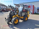 2024 JCB 403PLUS Mini Excavator