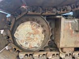 1997 Atlas 1604LC Crawler Excavator