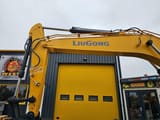 2025 LiuGong CLG922E WE1310 Crawler Excavator