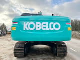 2025 Kobelco SK380XDLC-10 Crawler Excavator