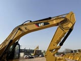2023 Caterpillar 336D2 Crawler Excavator