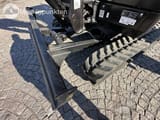 2022 Sany SY35U Mini Excavator