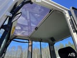 2021 Takeuchi TB370 Crawler Excavator