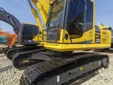 2023 Komatsu PC220-8 Crawler Excavator