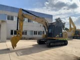 2023 Caterpillar 312D2 Гусеничный экскаватор