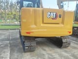 2025 Caterpillar 307 Mini Excavator