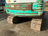 1998 IHI 45J2 Crawler Excavator