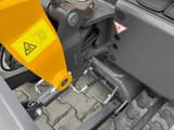 2025 Mercedes-BENZ MB 12-SH Mini Excavator
