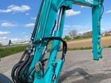 2024 Kobelco SK58SRX-7 Mini Excavator