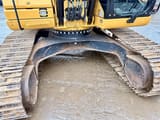 2007 Caterpillar 323DL Crawler Excavator