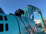 2018 Kobelco SK210 NLC-10 Crawler Excavator