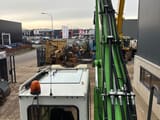 2009 Sennebogen 830M Material Handler