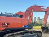 2022 Hitachi ZX300 Crawler Excavator