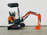 2025 RTE CRE112 Mini Excavator