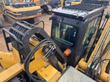 2012 Caterpillar M322D MH Material Handler