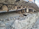 2015 CASE CX300D Crawler Excavator