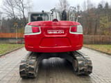 2015 Takeuchi TB2150R Crawler Excavator
