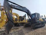 2024 Volvo EC240 Crawler Excavator