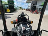 2023 Manitou MLA 2-25 Mini Excavator