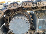 2024 CASE CX 160E Crawler Excavator