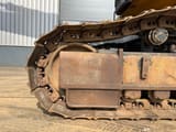 2018 Caterpillar 352F Crawler Excavator