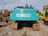 2022 Kobelco SK200-8 Crawler Excavator