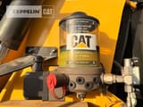 2020 Caterpillar MH3022-06C Material Handler