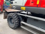 2004 O&K MH 6.6 Wheel Excavator