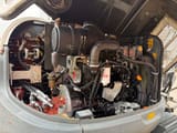2013 Wacker Neuson 6503-2 Wheel Excavator