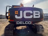 2026 JCB NXT 215LC Crawler Excavator
