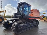 2025 Hitachi ZX890 LC R-7 Crawler Excavator
