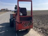 1993 Weidemann 917D M Mini Excavator