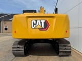 2026 Caterpillar 324 05A Crawler Excavator