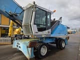 2007 Fuchs MHL340 D Materiaalverwerker