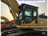 2019 Komatsu PC450-8 Crawler Excavator