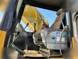 2016 Komatsu PC350-7 Crawler Excavator