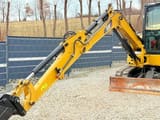 2019 Caterpillar 305.5E Mini Excavator