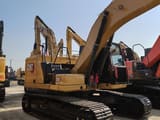 2024 Caterpillar 320GC Crawler Excavator