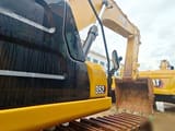 2023 Caterpillar 352 Crawler Excavator