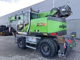 2023 Sennebogen 613E-M Material Handler