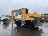 2001 Liebherr A316 LITRONIC Material Handler