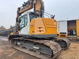 2015 Liebherr R926 Crawler Excavator