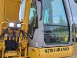 2012 New Holland E235BSR-2 Crawler Excavator