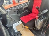 2020 Doosan DX60 Crawler Excavator