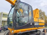 2011 JCB JS160W Material Handler