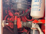 2004 Atlas 1404 Wheel Excavator